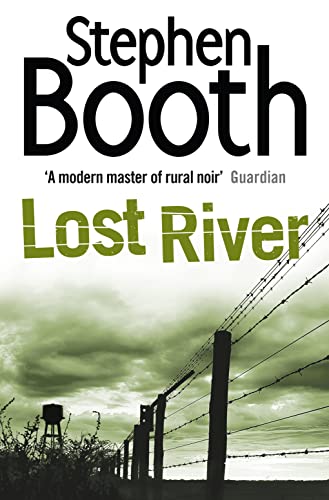 Lost River (Cooper and Fry Crime Series, Band 10)